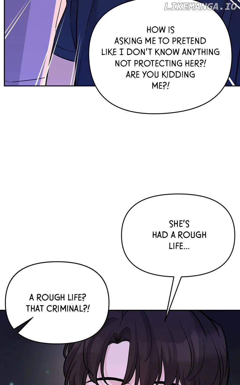 Exchange Student Chapter 85 – Page 29