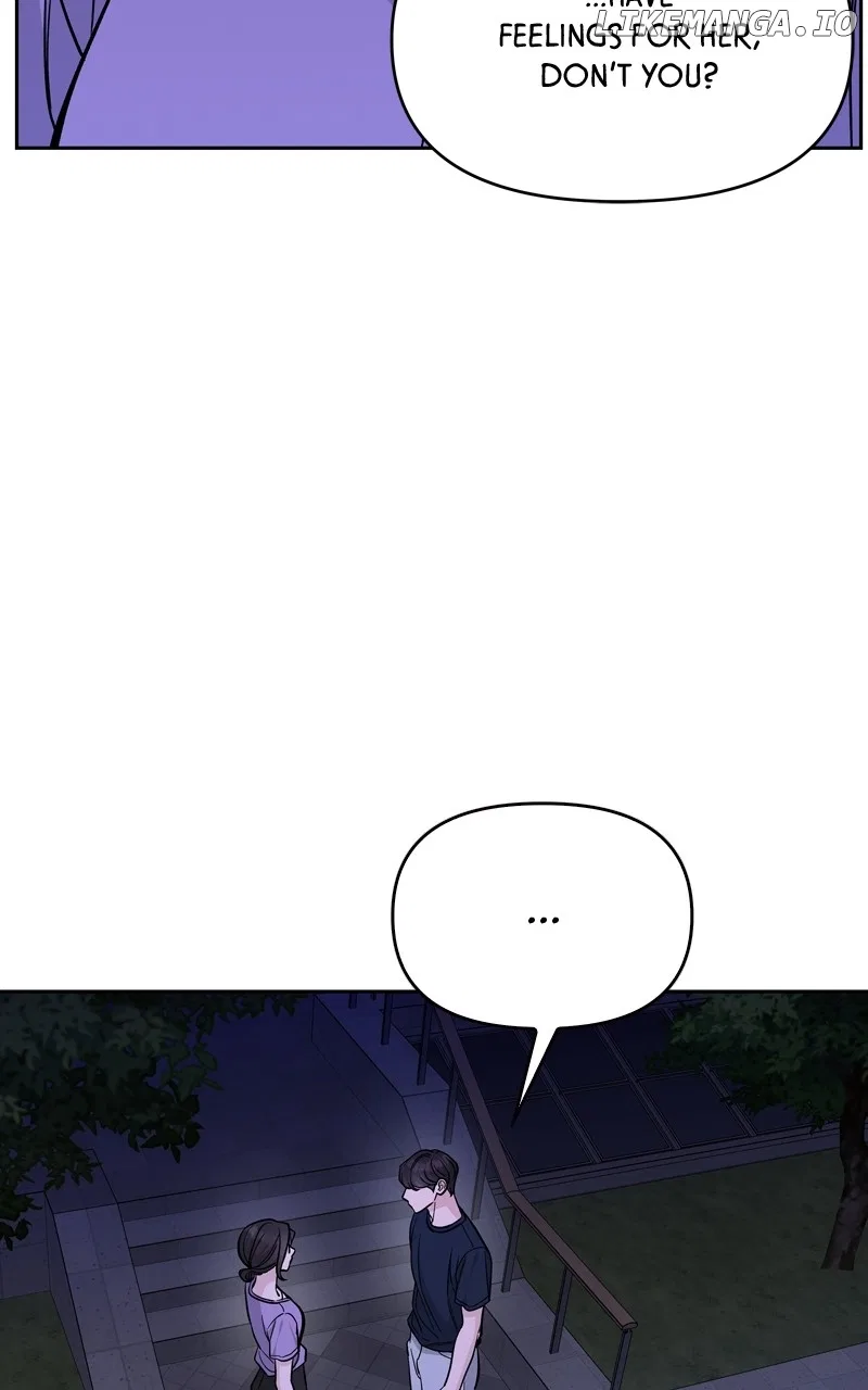Exchange Student Chapter 85 – Page 33
