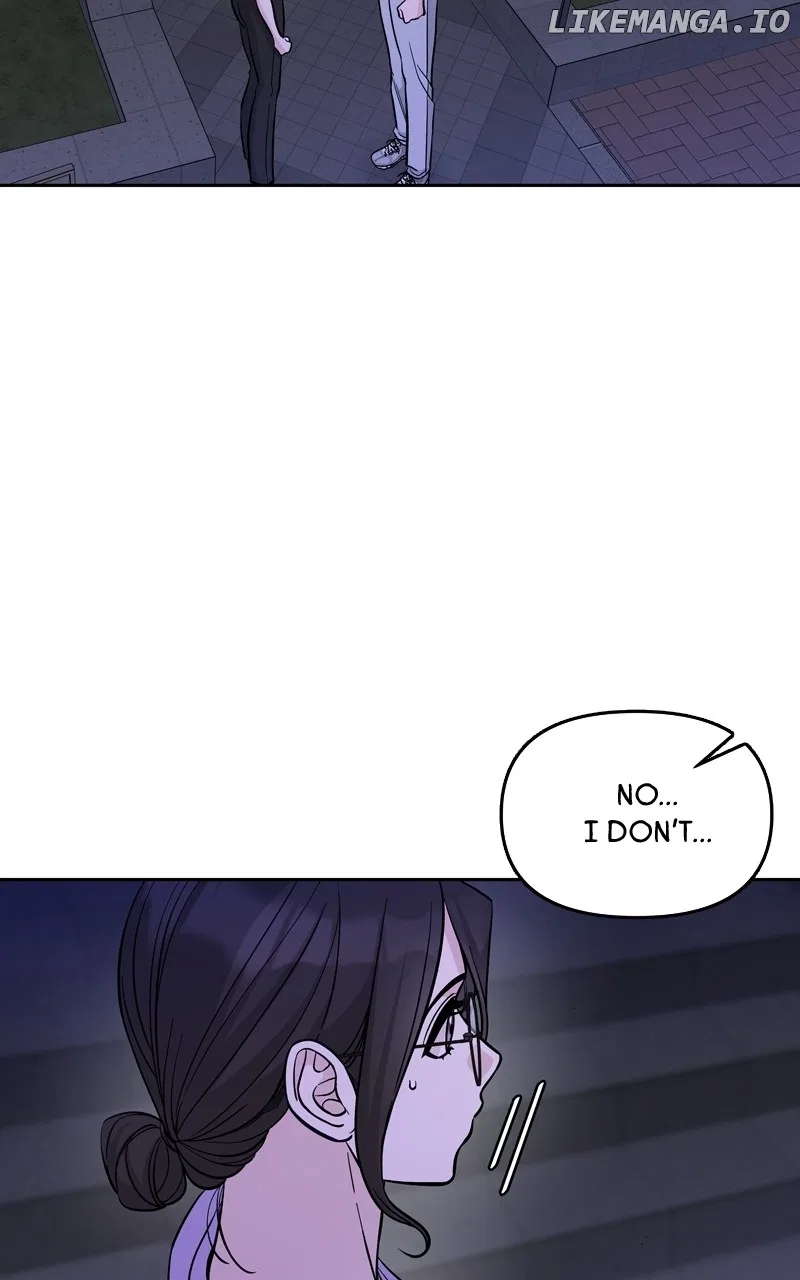 Exchange Student Chapter 85 – Page 34