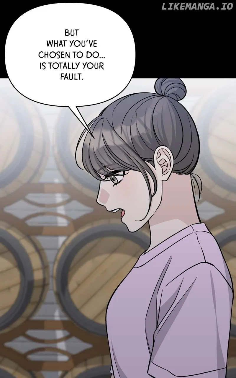 Exchange Student Chapter 85 – Page 42