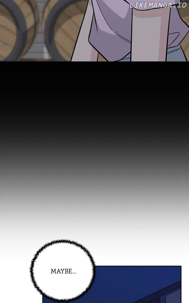 Exchange Student Chapter 85 – Page 43