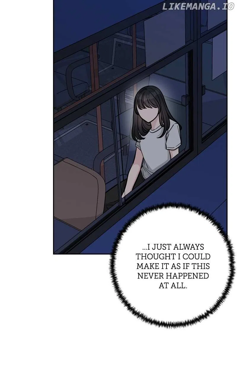 Exchange Student Chapter 85 – Page 44