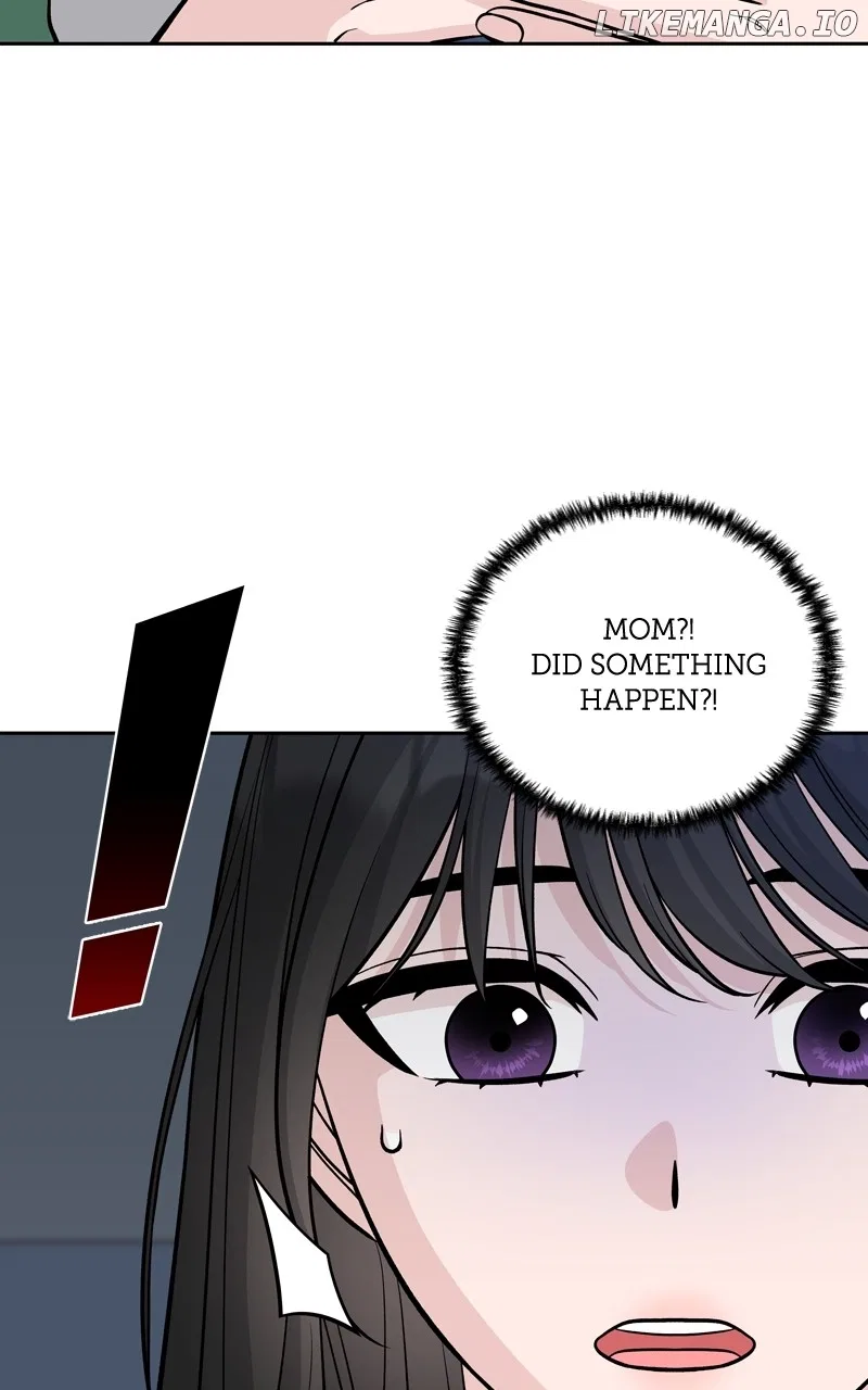 Exchange Student Chapter 85 – Page 46