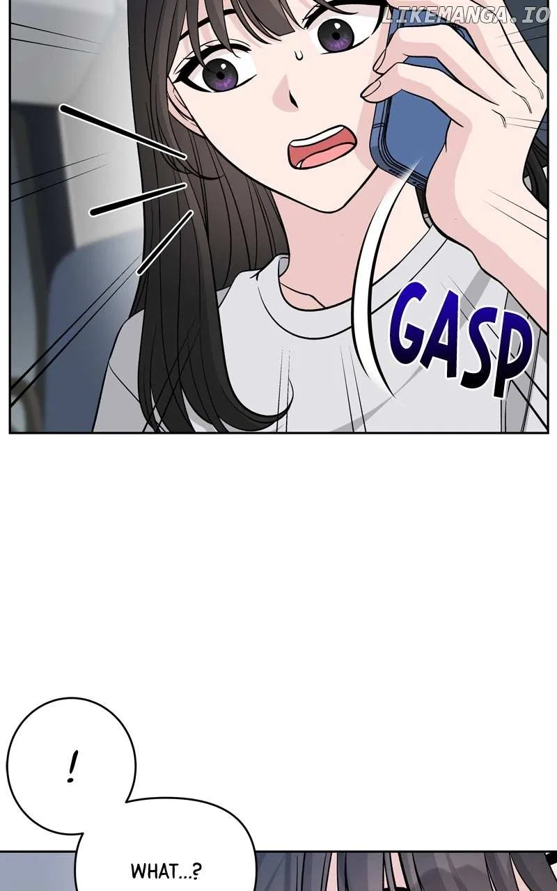 Exchange Student Chapter 85 – Page 48