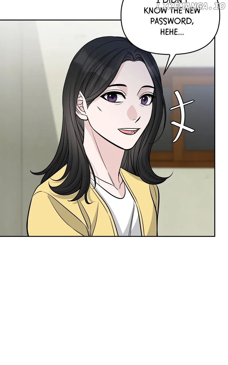 Exchange Student Chapter 85 – Page 54