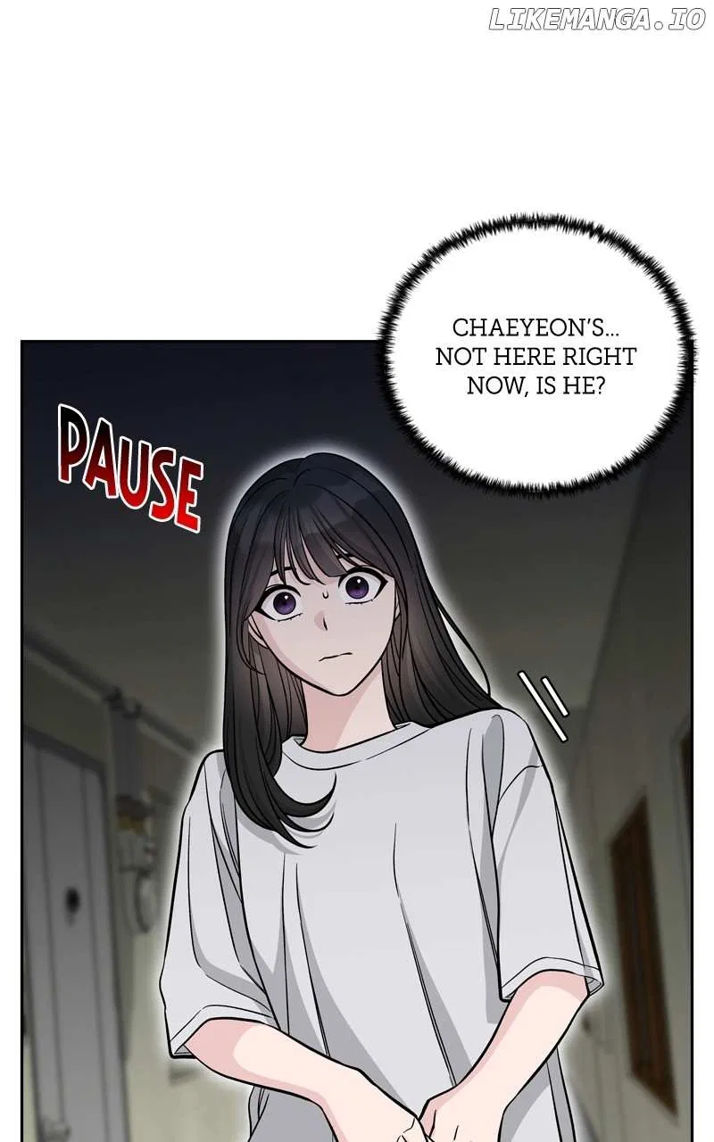 Exchange Student Chapter 85 – Page 56