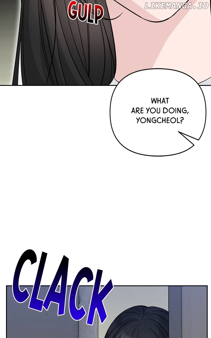 Exchange Student Chapter 85 – Page 58