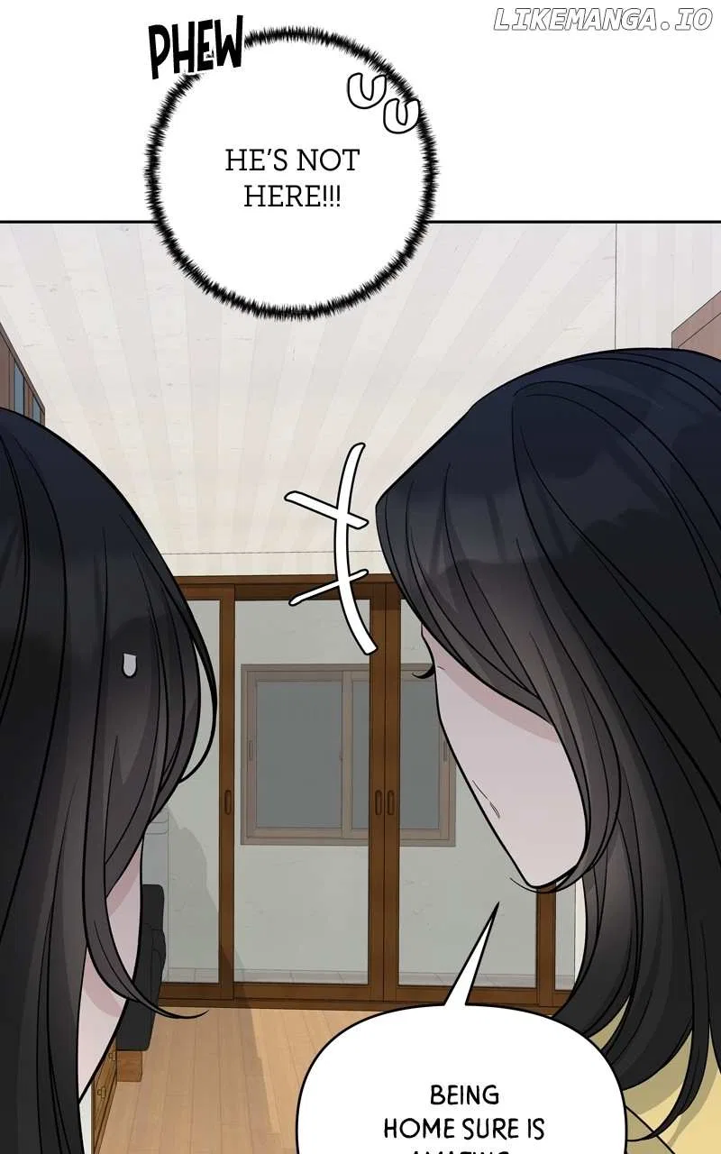 Exchange Student Chapter 85 – Page 61