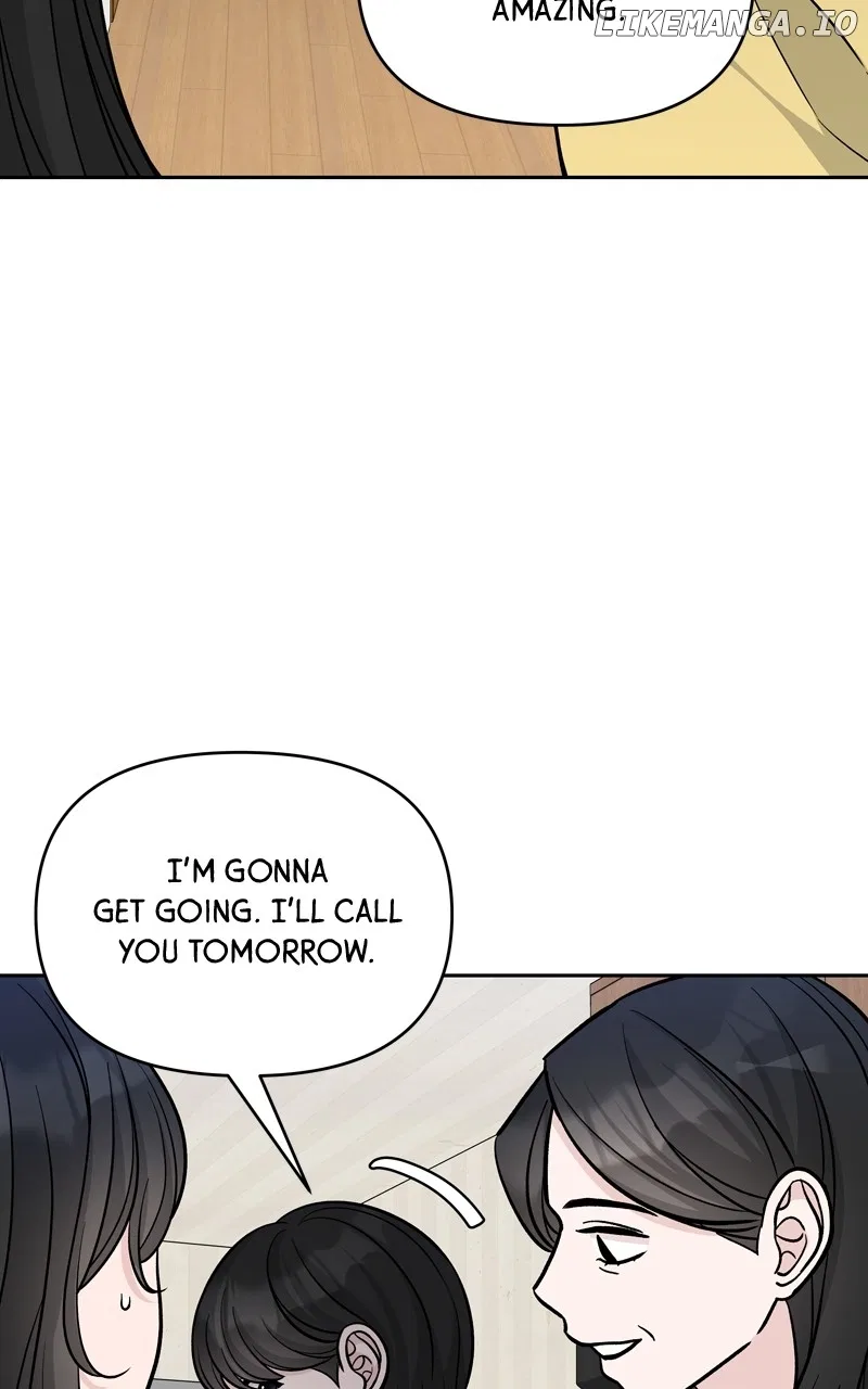 Exchange Student Chapter 85 – Page 62