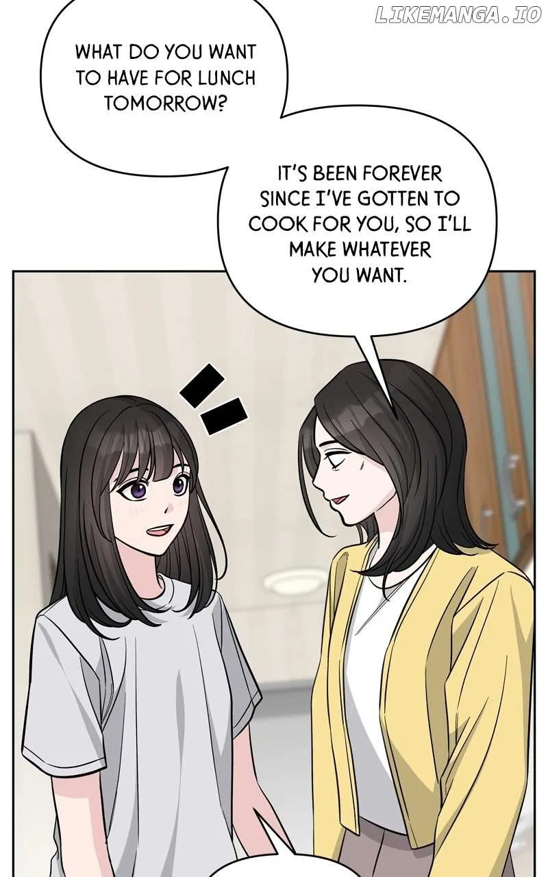 Exchange Student Chapter 85 – Page 72