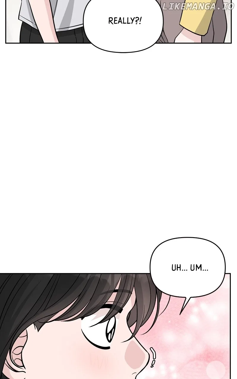 Exchange Student Chapter 85 – Page 73