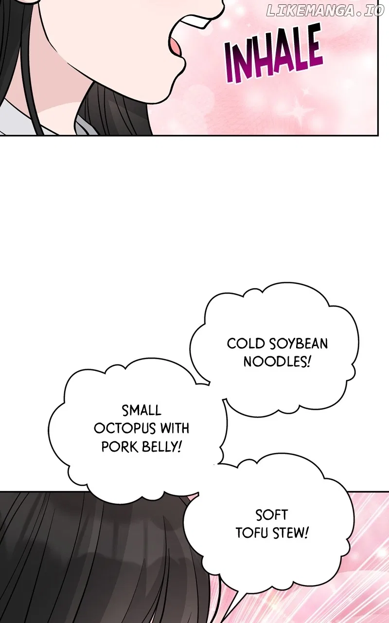 Exchange Student Chapter 85 – Page 74
