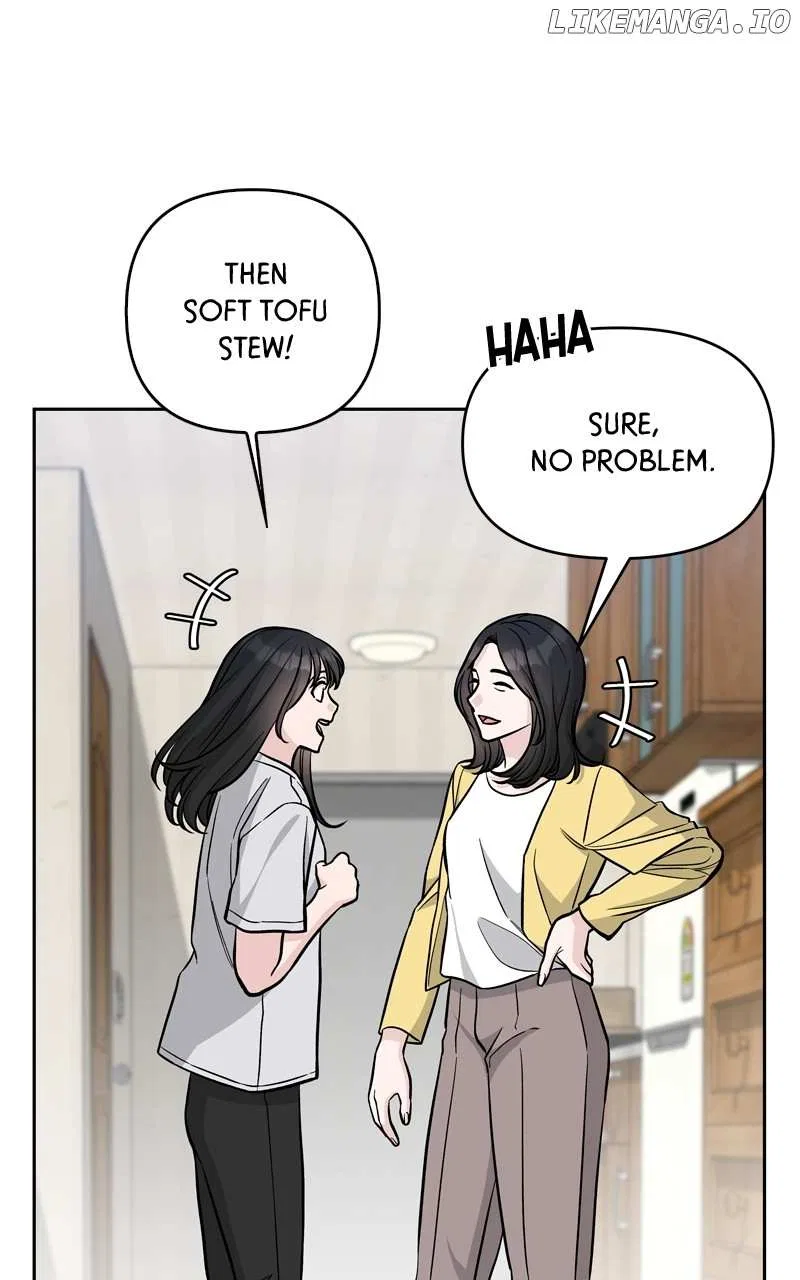 Exchange Student Chapter 85 – Page 76