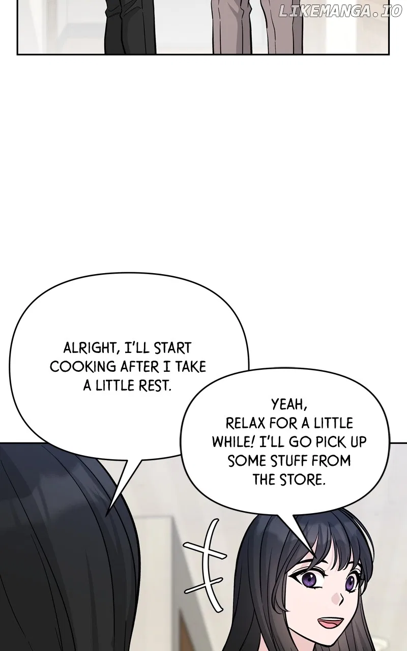 Exchange Student Chapter 85 – Page 77