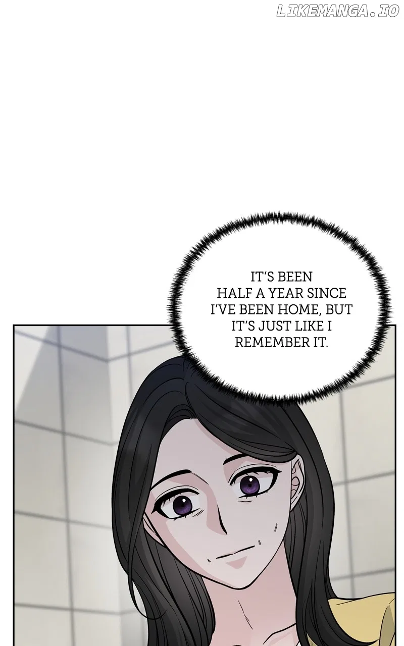 Exchange Student Chapter 85 – Page 81