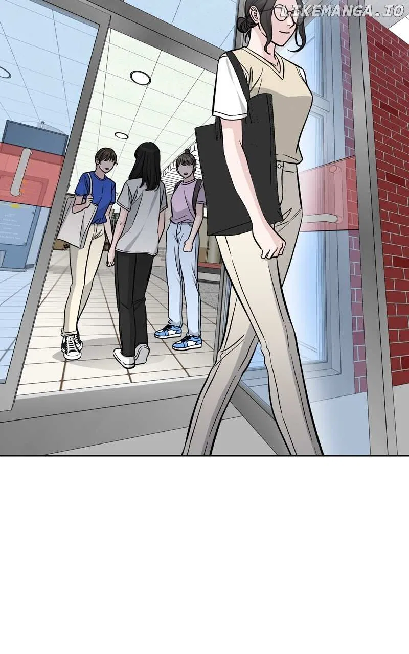 Exchange Student Chapter 84 – Page 4