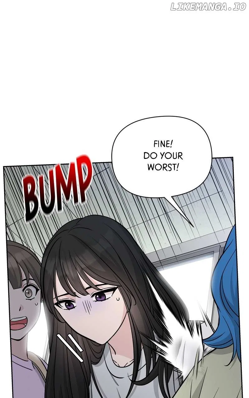Exchange Student Chapter 84 – Page 6