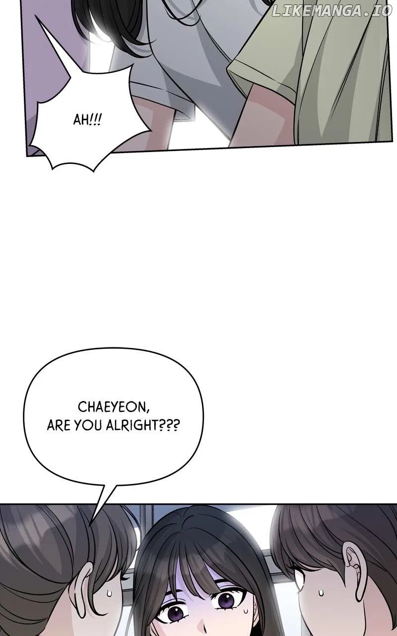 Exchange Student Chapter 84 – Page 7
