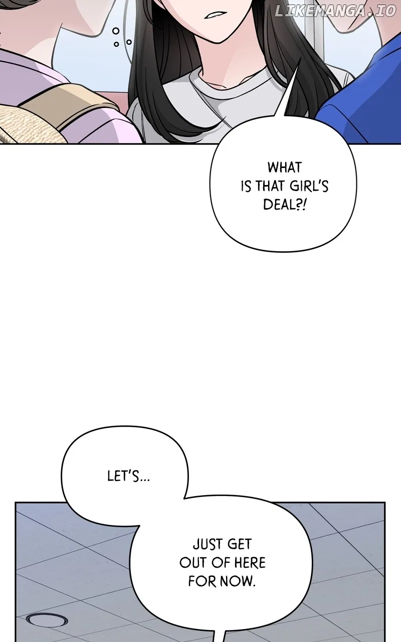 Exchange Student Chapter 84 – Page 8