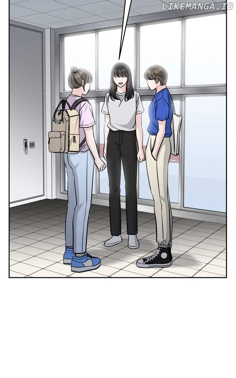 Exchange Student Chapter 84 – Page 9