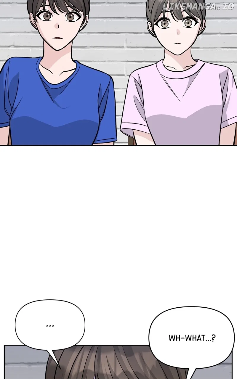 Exchange Student Chapter 84 – Page 12