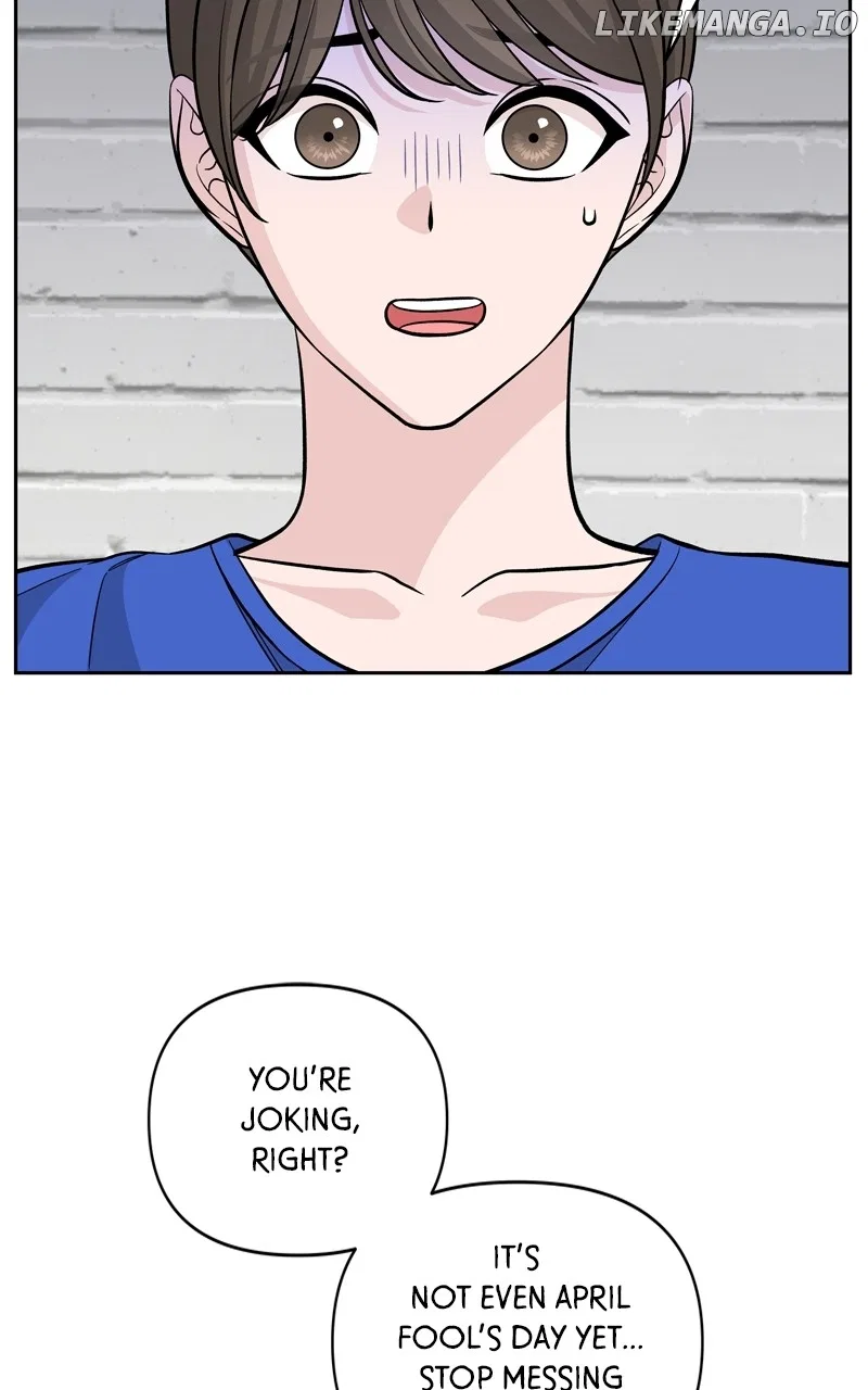 Exchange Student Chapter 84 – Page 13