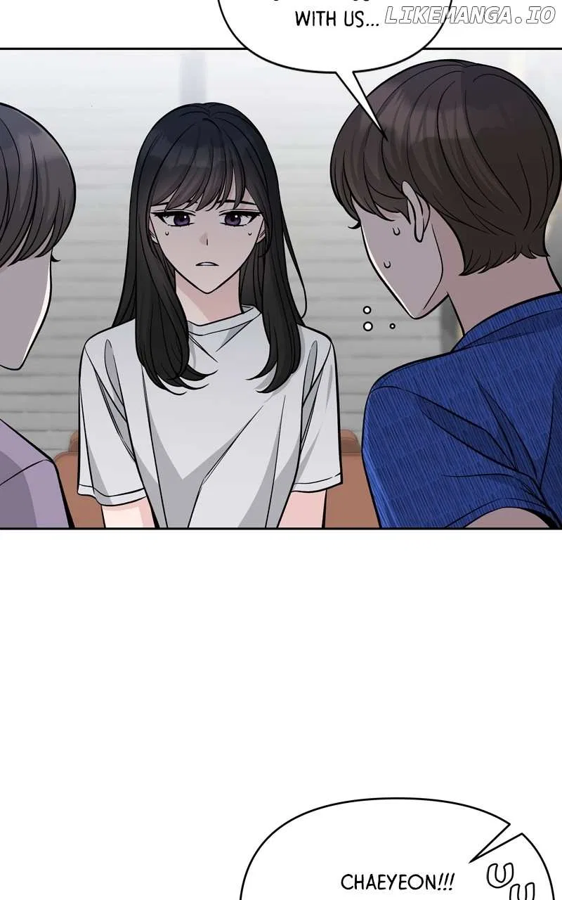Exchange Student Chapter 84 – Page 14