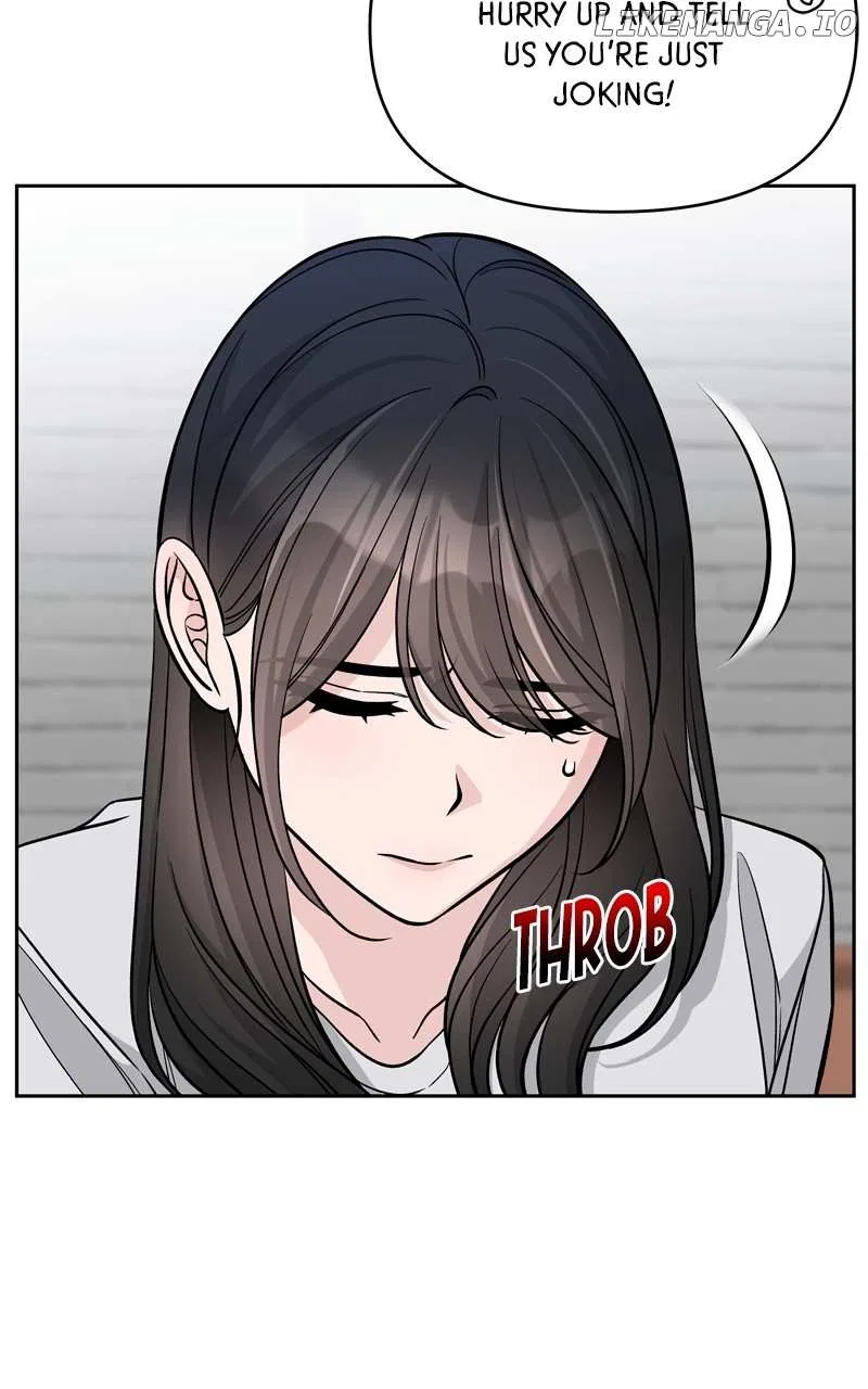 Exchange Student Chapter 84 – Page 15