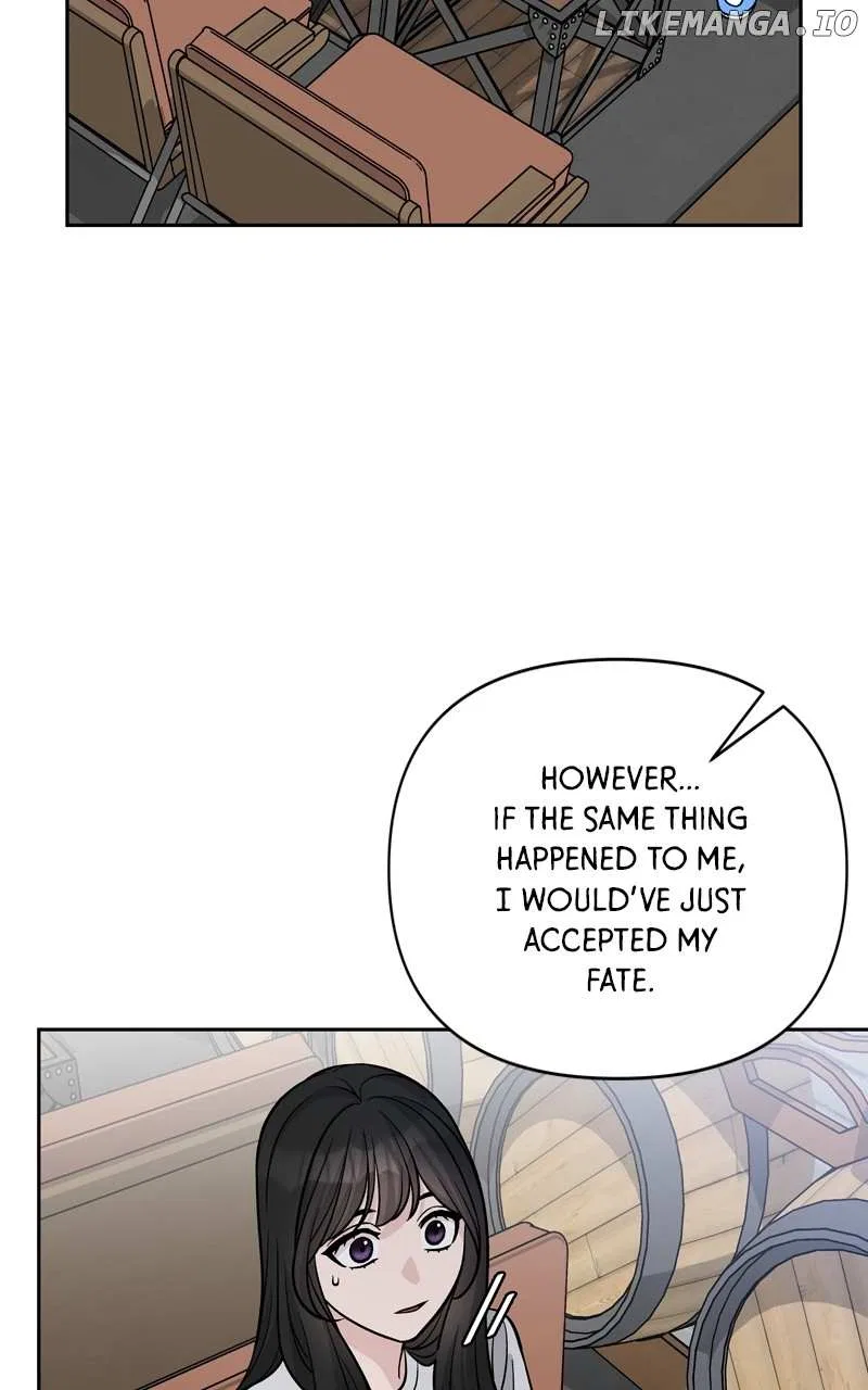 Exchange Student Chapter 84 – Page 19