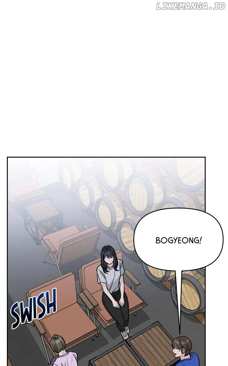 Exchange Student Chapter 84 – Page 24