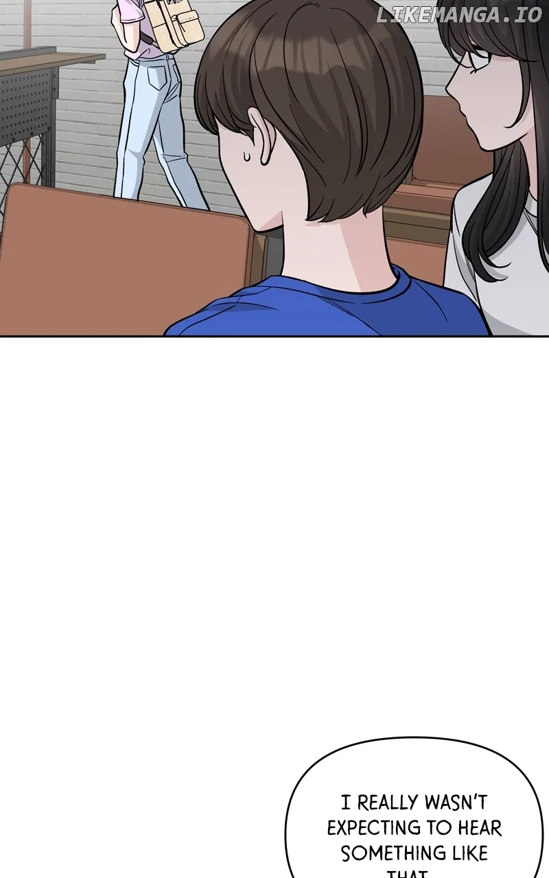 Exchange Student Chapter 84 – Page 26