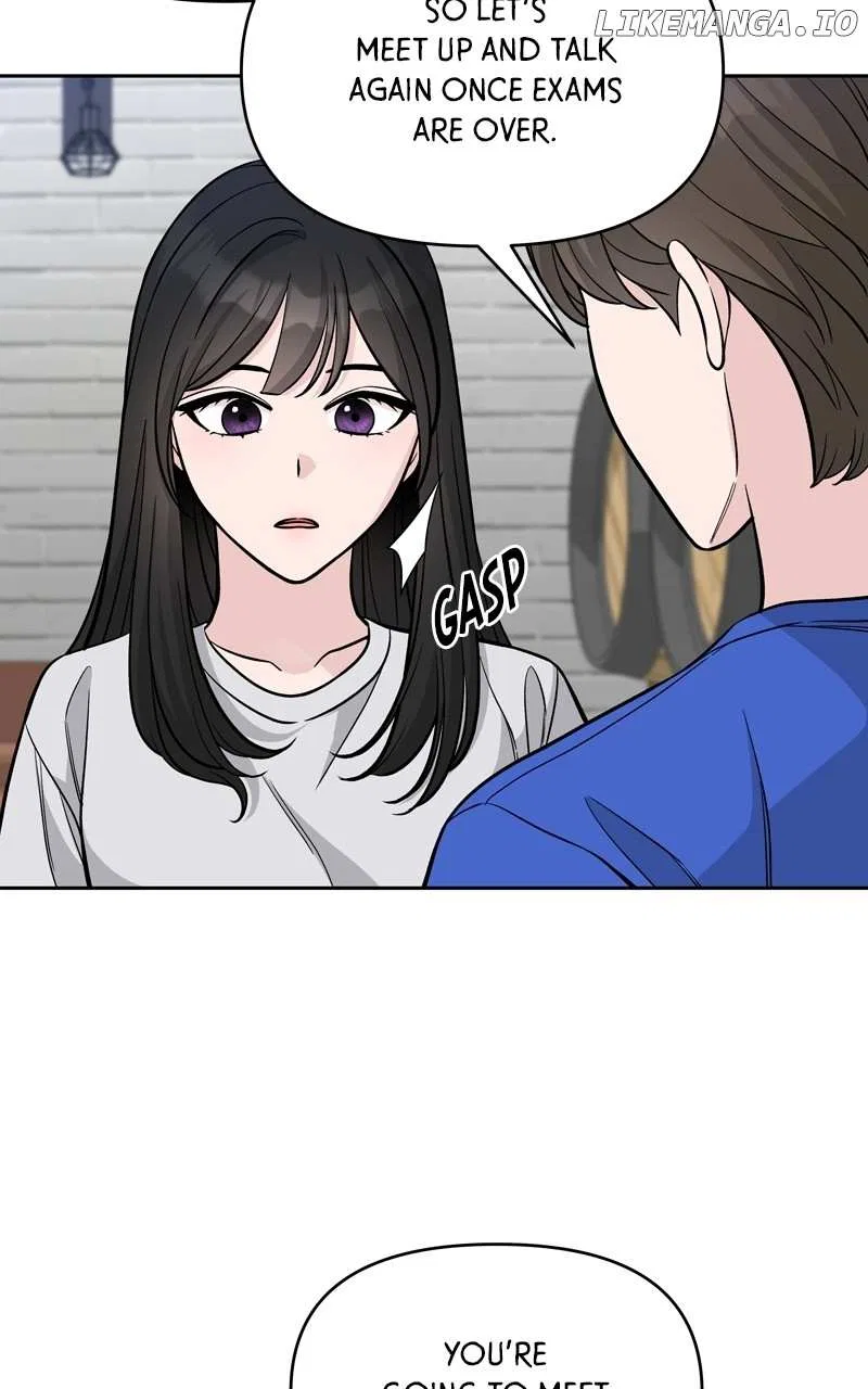 Exchange Student Chapter 84 – Page 28