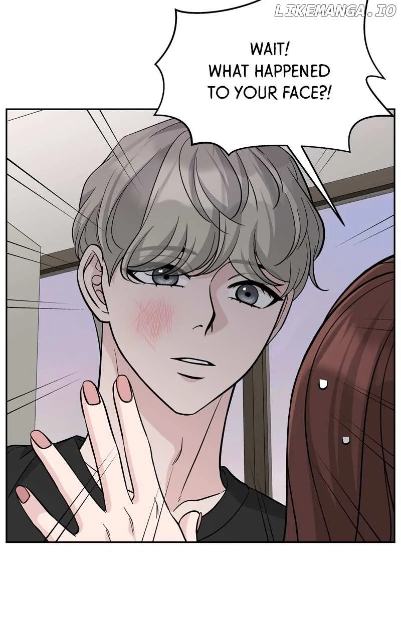 Exchange Student Chapter 84 – Page 37