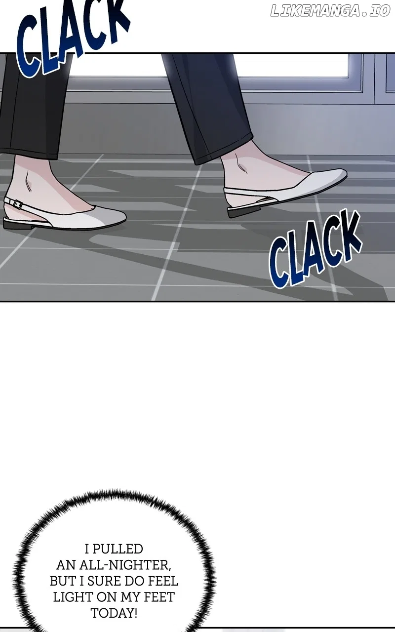 Exchange Student Chapter 84 – Page 46