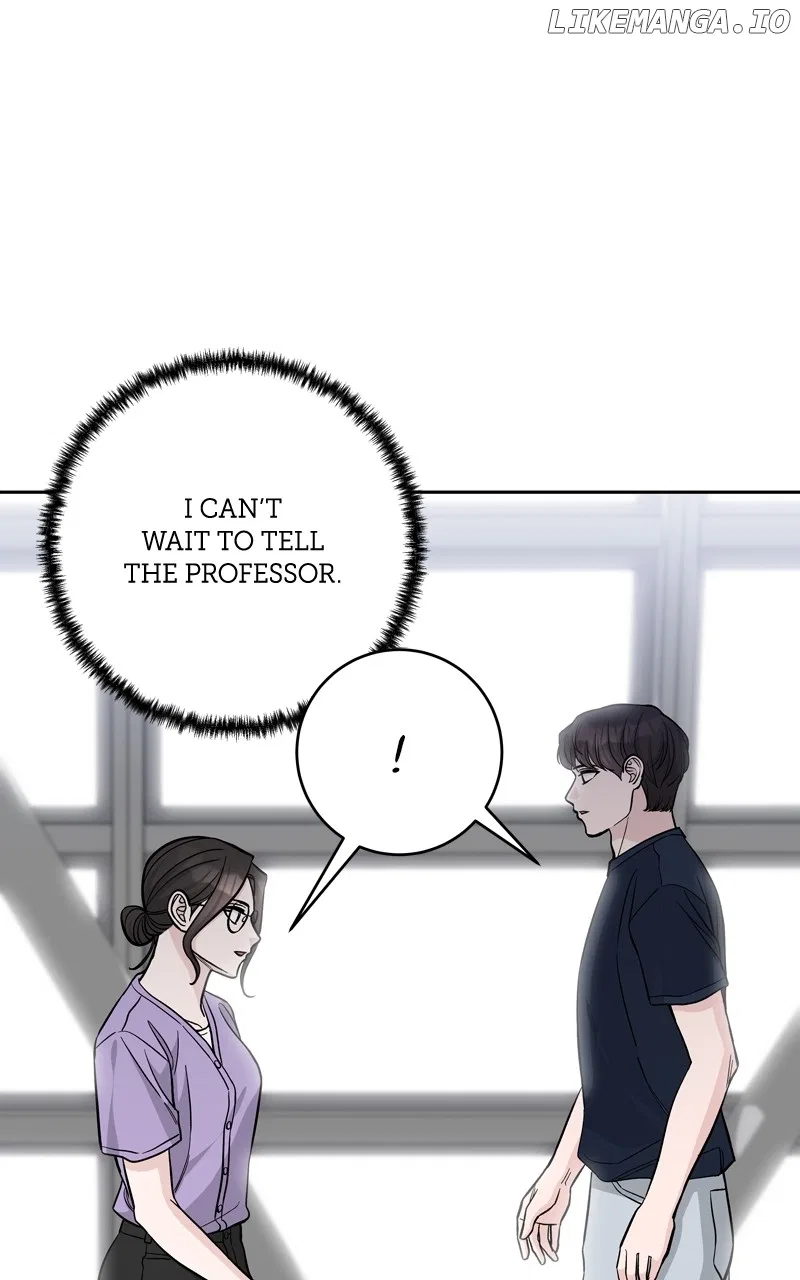 Exchange Student Chapter 84 – Page 48
