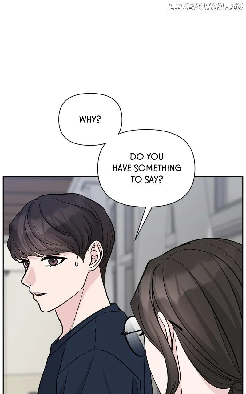 Exchange Student Chapter 84 – Page 52