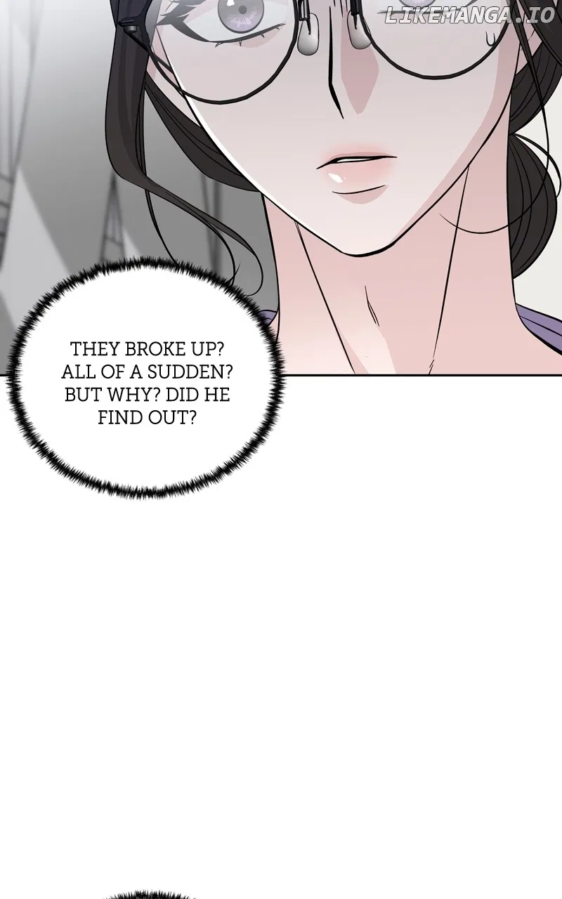 Exchange Student Chapter 84 – Page 60