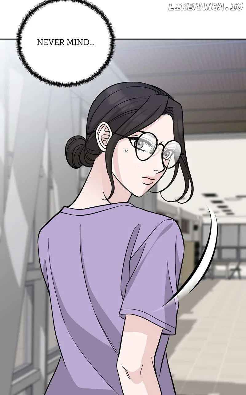 Exchange Student Chapter 84 – Page 61