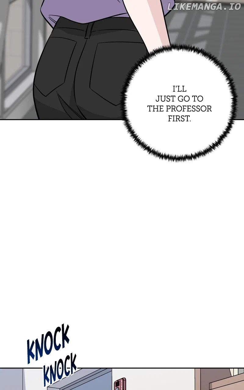 Exchange Student Chapter 84 – Page 62