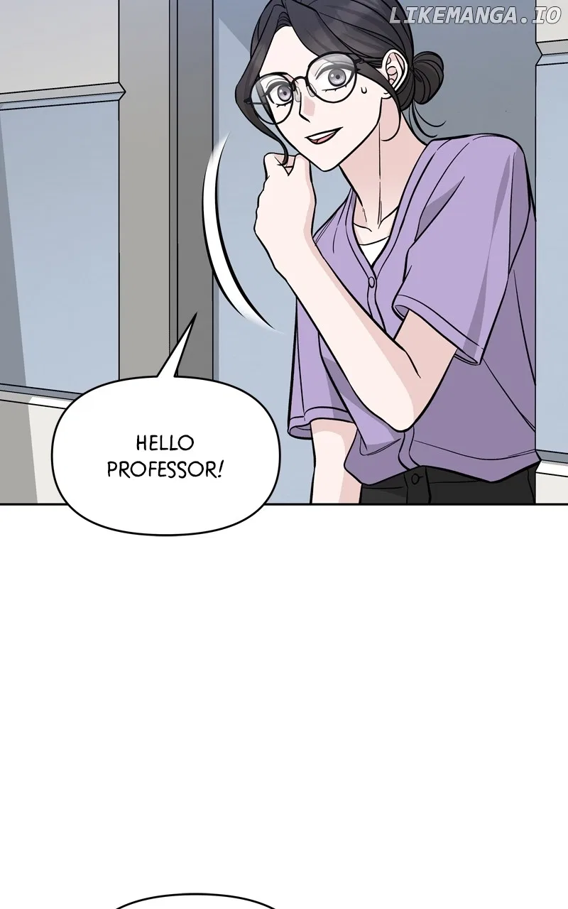 Exchange Student Chapter 84 – Page 64