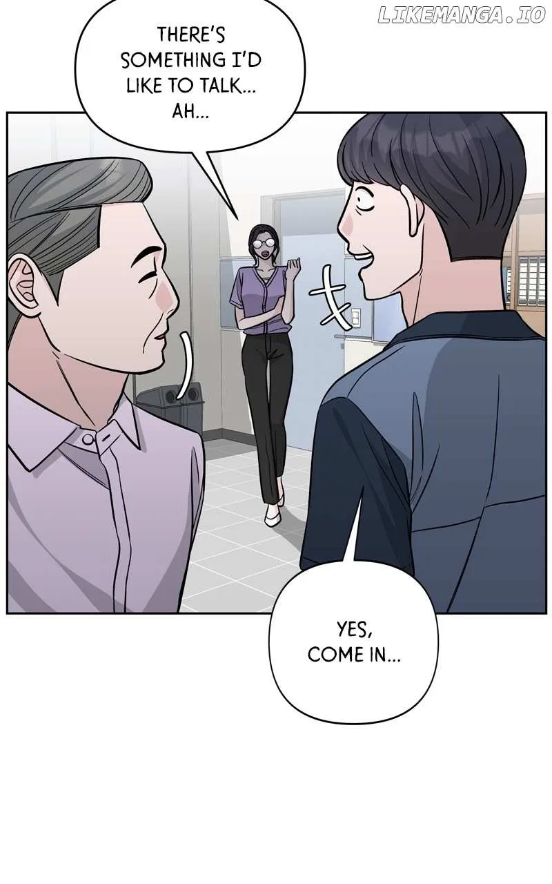 Exchange Student Chapter 84 – Page 65