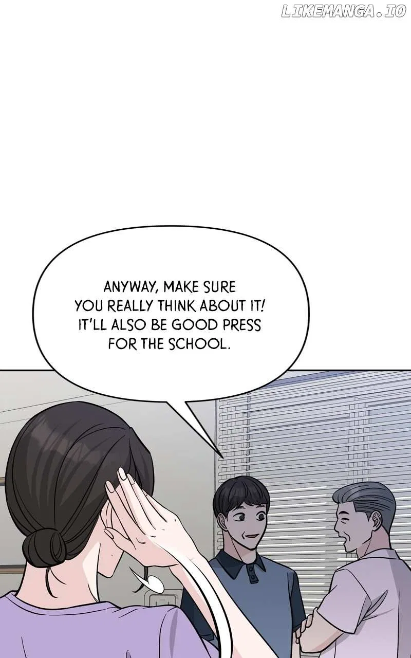 Exchange Student Chapter 84 – Page 67