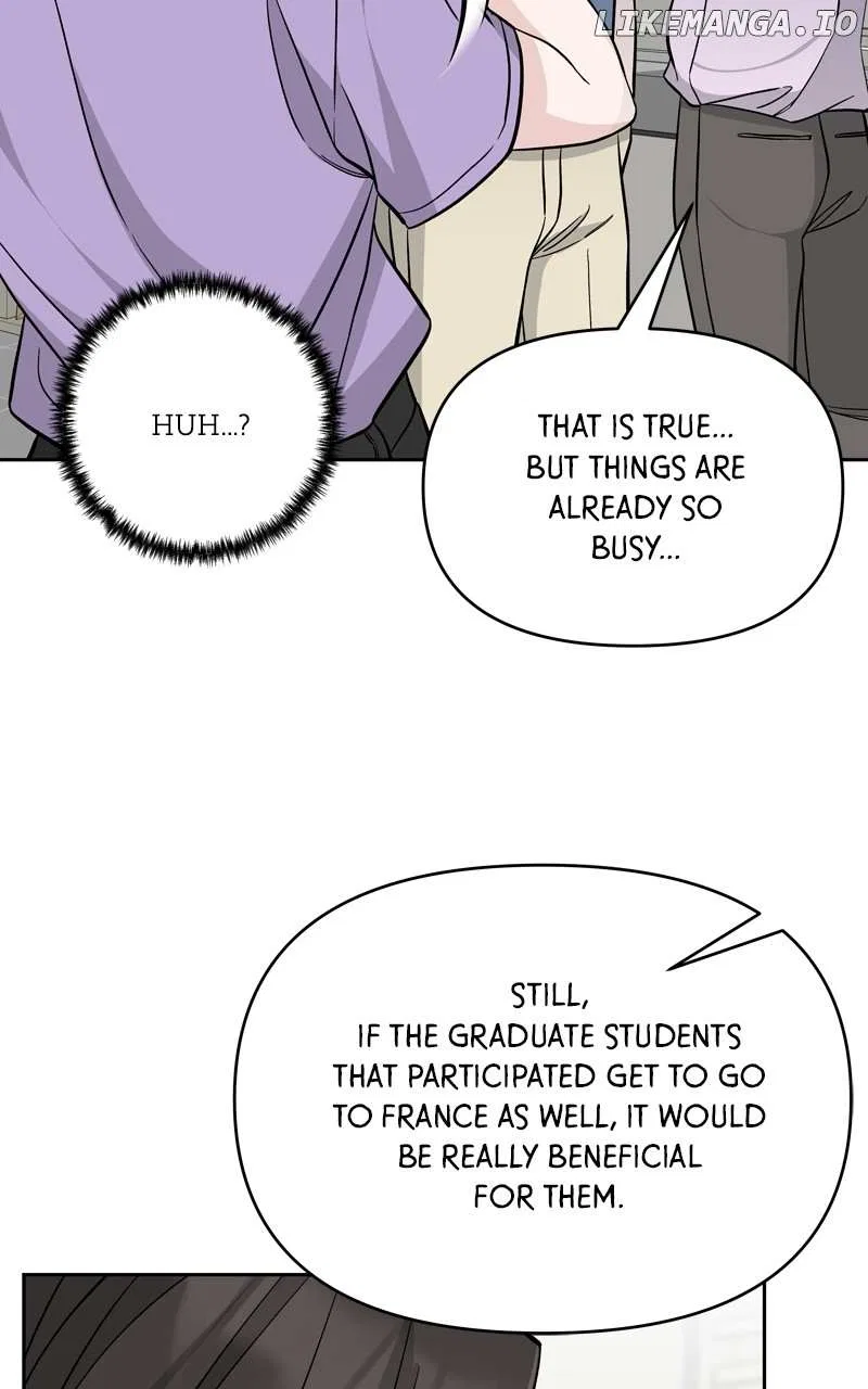 Exchange Student Chapter 84 – Page 68