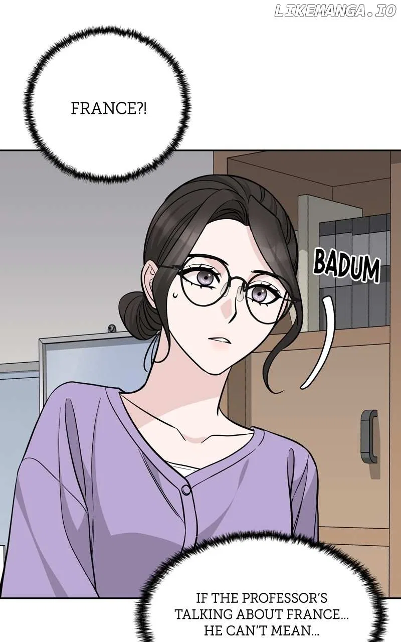 Exchange Student Chapter 84 – Page 70
