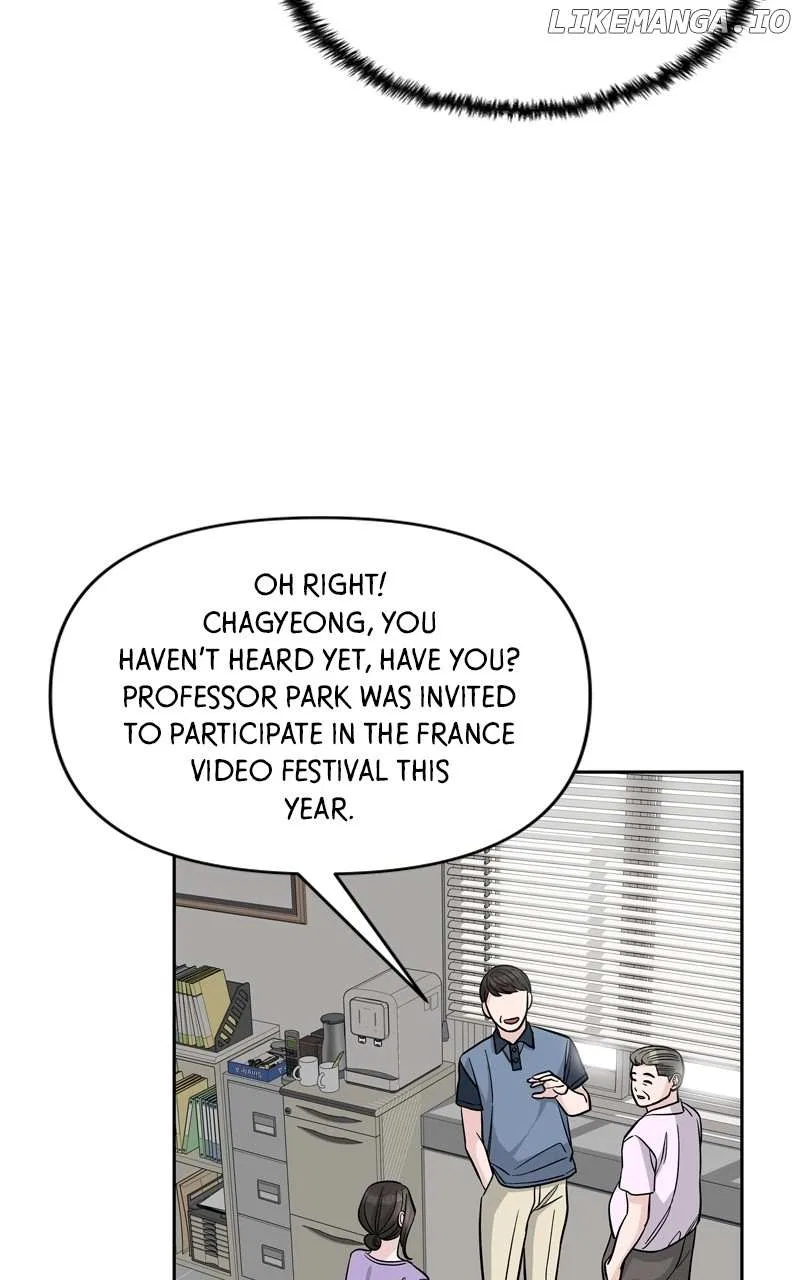 Exchange Student Chapter 84 – Page 71