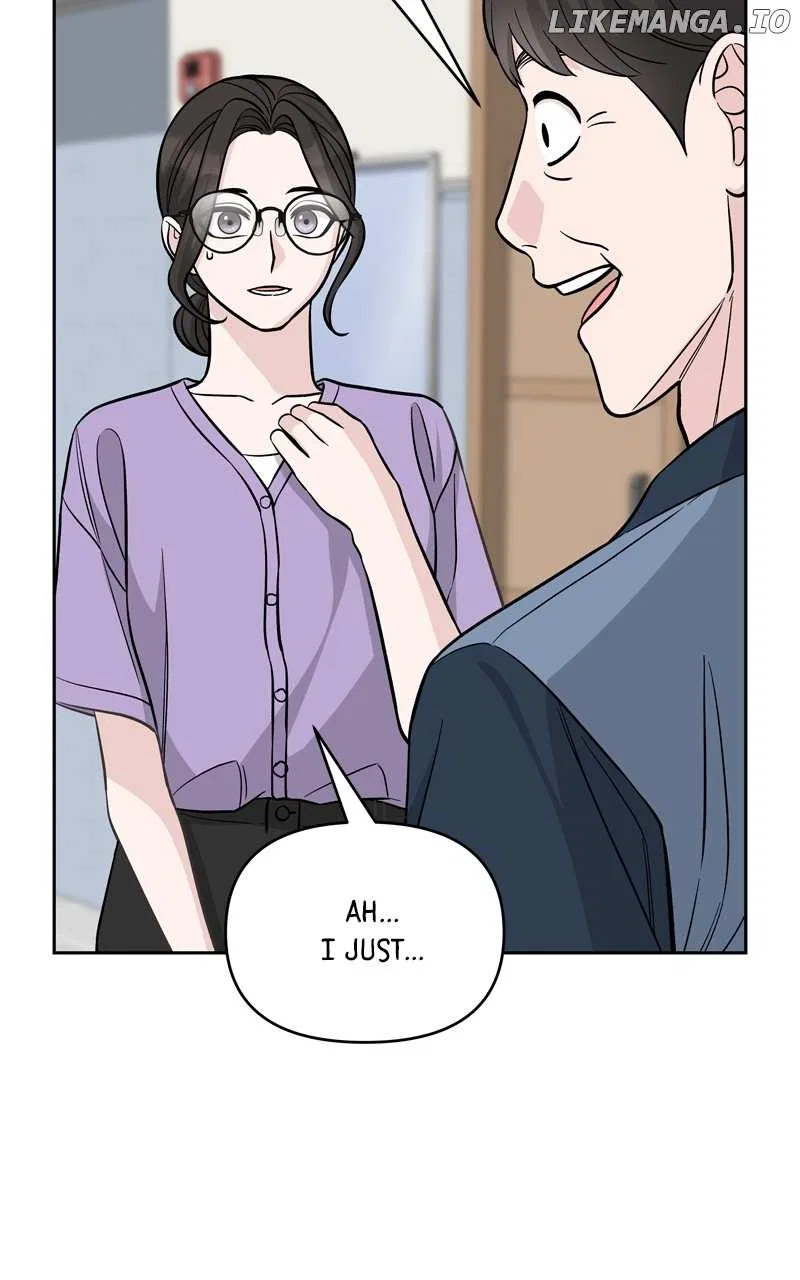Exchange Student Chapter 84 – Page 73