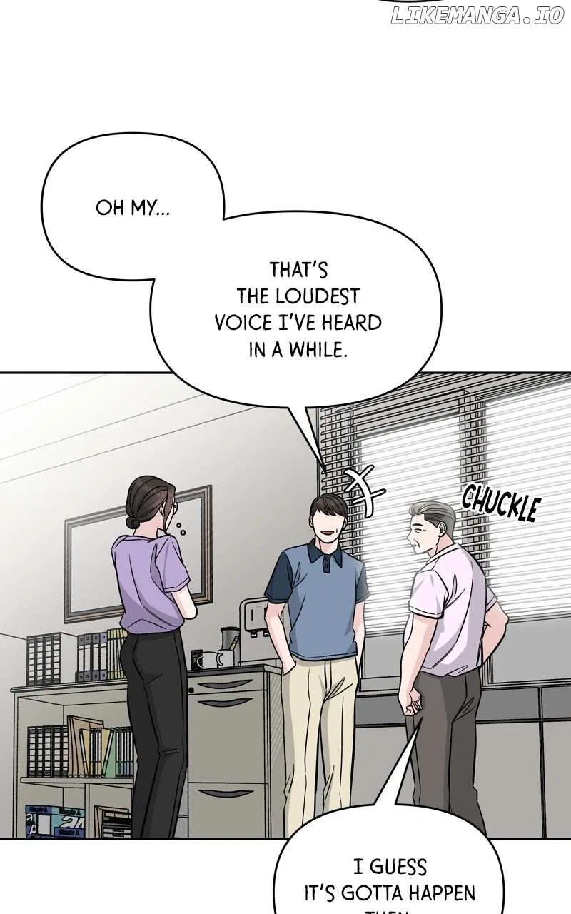 Exchange Student Chapter 84 – Page 75
