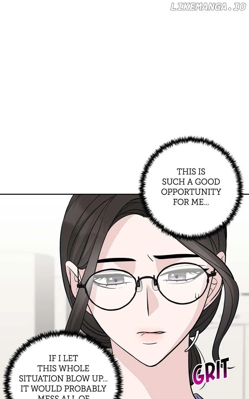 Exchange Student Chapter 84 – Page 81