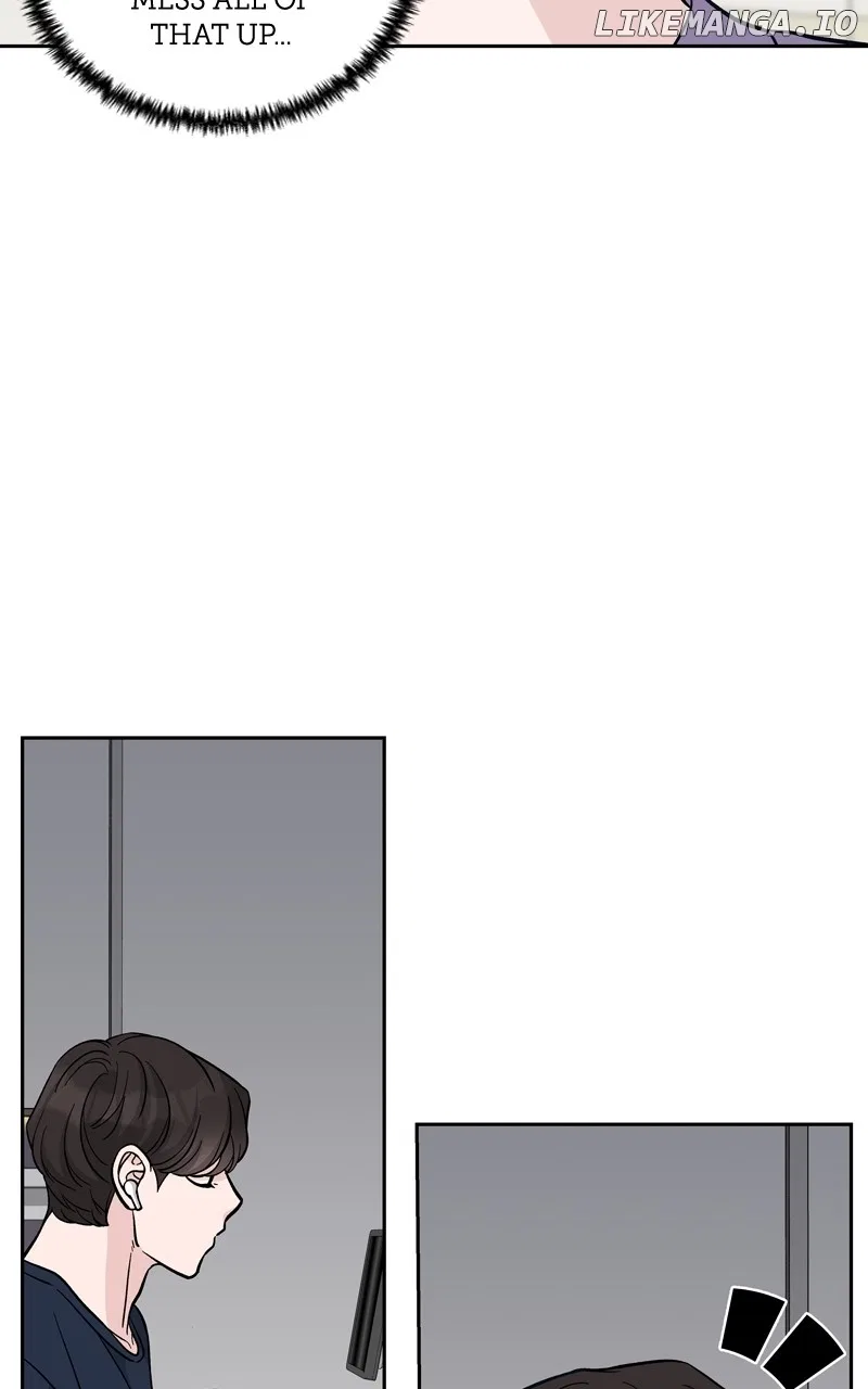 Exchange Student Chapter 84 – Page 82