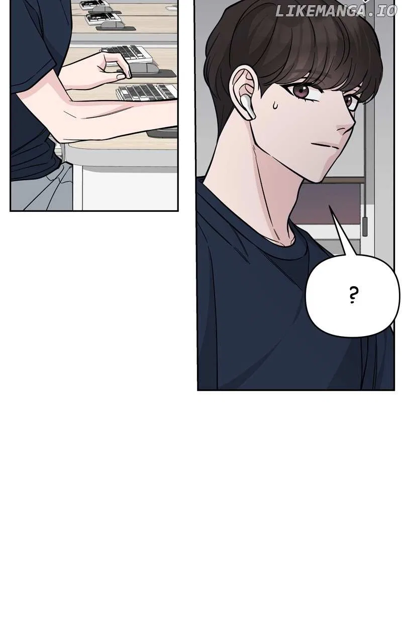 Exchange Student Chapter 84 – Page 83